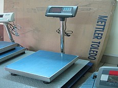 Cân bàn ZEMIC-A15 từ 30kg-500kg